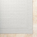 Sandra SDR-2311 Beige / Cream Rug