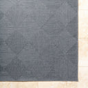 Sandra SDR-2312 Charcoal / Gray Rug
