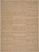 Sandra SDR-2313 Beige / Medium Brown Rug
