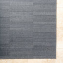 Sandra SDR-2314 Charcoal / Gray Rug