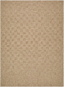 Sandra SDR-2315 Beige / Medium Brown Rug