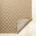 Sandra SDR-2315 Beige / Medium Brown Rug