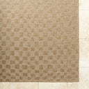 Sandra SDR-2315 Beige / Medium Brown Rug