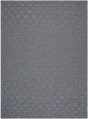 Sandra SDR-2316 Charcoal / Gray Rug