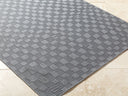 Sandra SDR-2316 Charcoal / Gray Rug