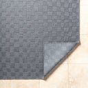 Sandra SDR-2316 Charcoal / Gray Rug