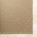 Sandra SDR-2317 Beige / Medium Brown Rug