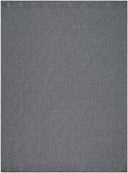 Sandra SDR-2318 Charcoal / Gray Rug