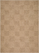 Sandra SDR-2319 Beige / Medium Brown Rug
