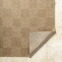 Sandra SDR-2319 Beige / Medium Brown Rug