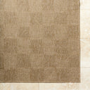 Sandra SDR-2319 Beige / Medium Brown Rug