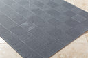 Sandra SDR-2320 Charcoal / Gray Rug