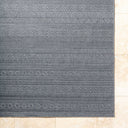 Sandra SDR-2321 Charcoal / Gray Rug
