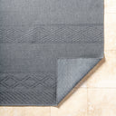 Sandra SDR-2322 Charcoal / Gray Rug