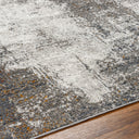 San Francisco SFO-2309 Black / Ivory Rug