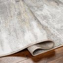 San Francisco SFO-2311 Ivory / Light Gray Rug