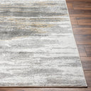 San Francisco SFO-2311 Ivory / Light Gray Rug