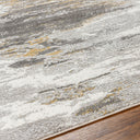 San Francisco SFO-2311 Ivory / Light Gray Rug