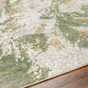 San Francisco SFO-2316 Ivory / Olive Rug