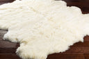 Sheepskin SHS-9600 Ivory Rug