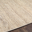 Sadie SID-2300 Brown / Charcoal Rug
