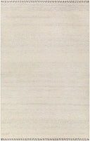 Sadie SID-2301 Charcoal / Cream Rug