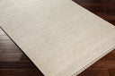 Sadie SID-2301 Charcoal / Cream Rug