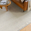 Sadie SID-2301 Charcoal / Cream Rug