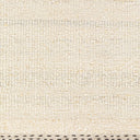 Sadie SID-2301 Charcoal / Cream Rug