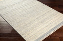 Sadie SID-2303 Charcoal / Cream Rug
