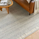 Sadie SID-2303 Charcoal / Cream Rug