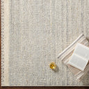Sadie SID-2303 Charcoal / Cream Rug