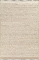 Sadie SID-2304 Charcoal / Cream Rug