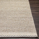 Sadie SID-2304 Charcoal / Cream Rug