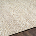 Sadie SID-2304 Charcoal / Cream Rug