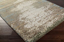 Slice Of Nature SLI-6404 Black / Charcoal Rug