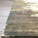 Slice Of Nature SLI-6404 Black / Charcoal Rug
