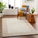 Skylar SLR-2300 Beige / Light Beige Rug