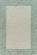 Skylar SLR-2302 Dusty Sage / Light Sage Rug