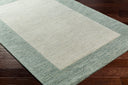 Skylar SLR-2302 Dusty Sage / Light Sage Rug