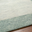 Skylar SLR-2302 Dusty Sage / Light Sage Rug
