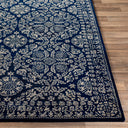 Smithson SMI-2112 Dark Blue / Light Slate Rug