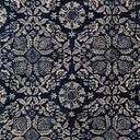 Smithson SMI-2112 Dark Blue / Light Slate Rug