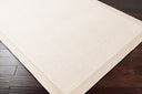 Siena SNA-2301 Cream / Light Gray Rug