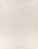 Siena SNA-2301 Cream / Light Gray Rug