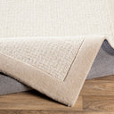 Siena SNA-2301 Cream / Light Gray Rug