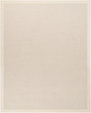 Siena SNA-2305 Cream / Light Gray Rug