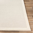 Siena SNA-2305 Cream / Light Gray Rug