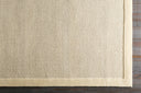 Siena SNA-2305 Cream / Light Gray Rug