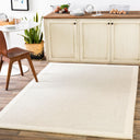 Siena SNA-2305 Cream / Light Gray Rug